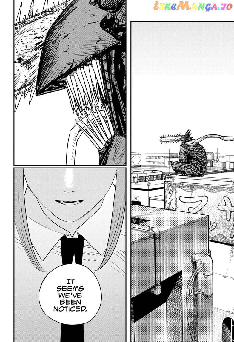 Chainsaw Man, Chapter 86 image 12